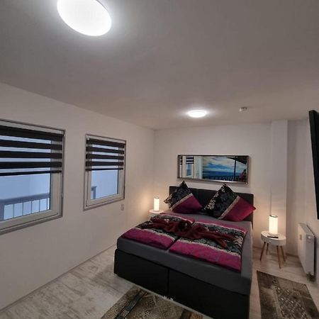 Apartament Quedels Loft Quedlinburg Zewnętrze zdjęcie