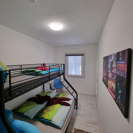 Apartament Quedels Loft Quedlinburg Zewnętrze zdjęcie