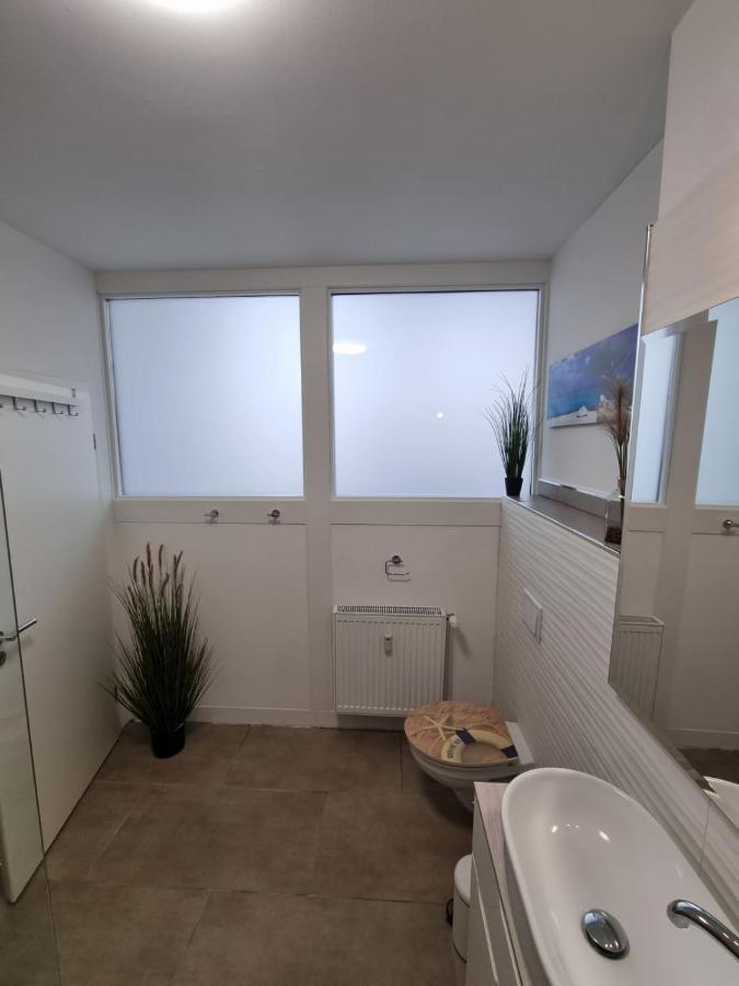 Apartament Quedels Loft Quedlinburg Zewnętrze zdjęcie