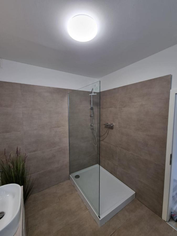 Apartament Quedels Loft Quedlinburg Zewnętrze zdjęcie