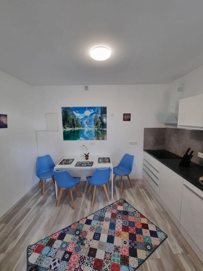 Apartament Quedels Loft Quedlinburg Zewnętrze zdjęcie
