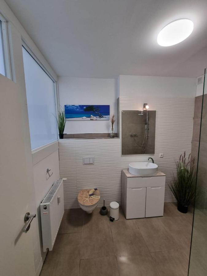 Apartament Quedels Loft Quedlinburg Zewnętrze zdjęcie